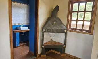 Imagem 4: Casa à venda e para alugar em Valinhos, Jardim São Bento do Recreio, com 5 quartos, com 20