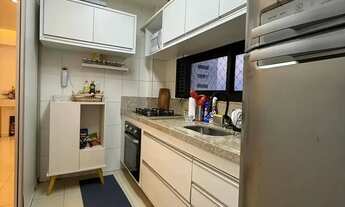 Imagem 7: Apartamento à venda no VILLA PRIVILEGE , VILA LAURA, Salvador, BA