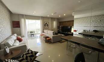 Imagem: Imóvel para venda possui 122 metros quadrados