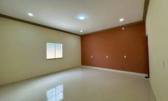 Imagem 5: Casa Térrea no Ajuricaba, com 3 Qts sendo 2 Suíte, 3 Vagas