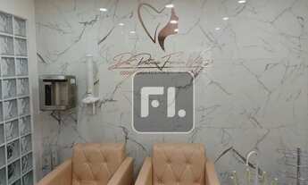 Imagem 6: Conjunto à venda, 32 m² por R$ 450.000,00 - Chácara Santo Antônio - São Paulo/SP