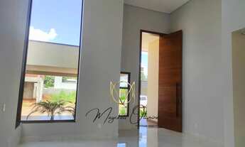 Imagem 2: Casa Ponte Alta Alto padrão com lazer, fino acabamento, excelente planta