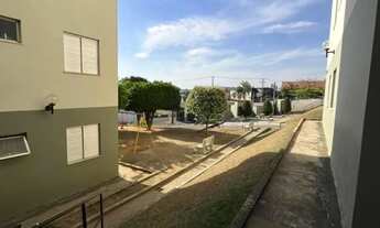 Imagem 3: Apartamento Condomínio Ana elisa em Indaiatuba