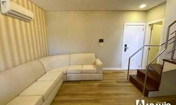 Imagem 2: Apartamento Duplex com 3 Suítes para alugar em Cabeçudas - Itajaí