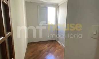 Imagem 4: Imóvel para aluguel tem 63 metros quadrados com 3 quartos em Continental - Osasco - SP