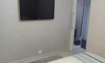 Imagem 7: Apartamento em Rua Vinte e Quatro de Fevereiro - Casa Branca - Santo André/SP