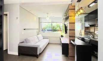 Imagem 7: Apartamento em Porto Alegre, no bairro Cavalhada, com 2 dormitório(s), e 2 banhe