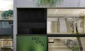 Imagem 4: Cobertura em Rua José de Alencar - Menino Deus - Porto Alegre/RS