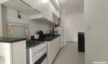 Imagem 4: Apartamento 2 dormitórios nas Toninhas