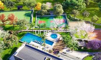 Imagem 3: Vinhas Flamboyant - Terreno Residencial