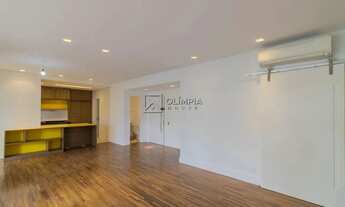 Imagem 3: Venda Apartamento 3 Dormitórios - 158 m² Itaim Bibi