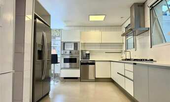 Imagem 6: Casa em condomínio venda com 409 metros quadrados com 3 quartos em Jardim Europa - São Pa