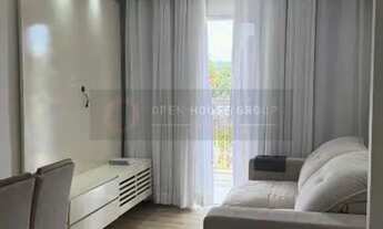 Imagem: Apartamento 2 quartos a venda no condomínio