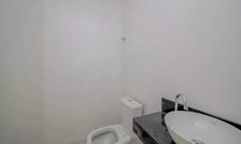 Imagem 7: Uma casa exclusiva em um amplo terreno de esquina no Alphaville para venda