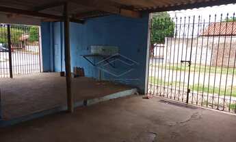 Imagem 6: Excelente lote com construção inacabada de esquina na VILA SÃO PAULO