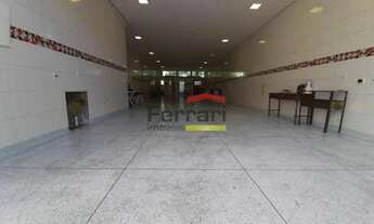 Imagem: Salão com 200m² para alugar na Casa Verde