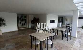 Imagem 6: Apartamento com 3 dormitórios à venda, 215 m² por R$ 650.000,00 - Centro - Campos dos Goyt