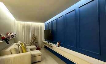 Imagem: Apartamento 3 quartos 1 suite rico armarios