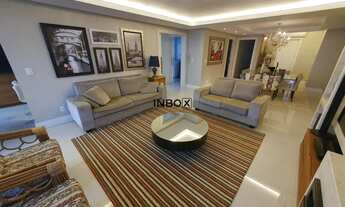 Imagem 7: APARTAMENTO 3 DORMITÓRIOS COM 195,53M² PRIVATIVOS NO SÃO BENTO