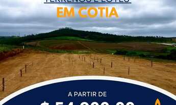 Imagem: 85C- LOTES RESIDENCIAIS EM CAUCAIA