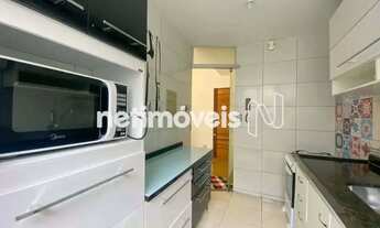 Imagem 5: Locação Área Privativa Nova Granada Belo Horizonte