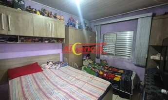 Imagem: CASA COM 3 RESIDENCIAS 1 SALAO COMERCIAL