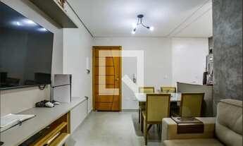 Imagem 3: Apartamento à Venda - Utinga, 2 Quartos, 60 m2