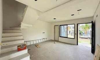 Imagem 7: Casa para Venda - 120m², 3 dormitórios, sendo 1 suites, Lagos De Nova Ipanema