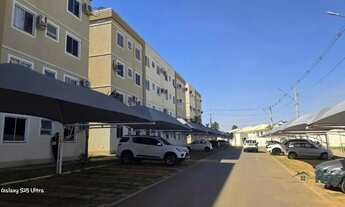 Imagem 2: Apartamento para venda, Ribeirão Do Lipa, Cuiabá