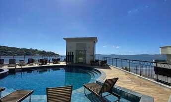 Imagem 3: APARTAMENTO EM ITAPEMA - NOVOS - QUATRO SUÍTES - DE FRENTE PARA O MAR