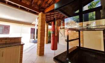 Imagem 7: Casa com 3 quartos à venda, 288 m² - Condomínio Granja Olga III - Sorocaba/SP