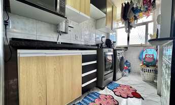 Imagem 4: Apartamento 2 quartos- Condo. Alameda Verde em Jardim Limoeiro - Serra - ES