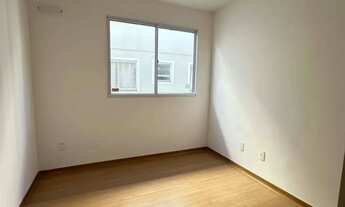 Imagem 6: Apartamento à venda no bairro Santos Dumont, em São Leopoldo/RS, com 2 quartos, vaga de ga