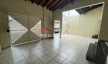 Imagem 7: Casa em Rua Mamoro Utiyama - Núcleo Habitacional Mary Dota - Bauru/SP