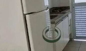 Imagem 2: Kitnet com 1 dormitório para alugar, 25 m² por R$ 1.850,00 - Cidade Universitária - Campin