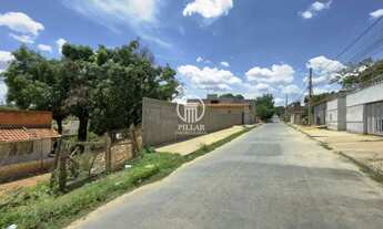 Imagem: TERRENO DISPONÍVEL PARA VENDA NO BAIRRO