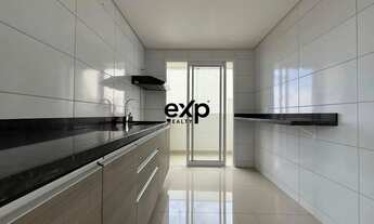 Imagem 2: Apartamento à venda no bairro Monte Líbano, Afonso Pena - São José dos Pinhais