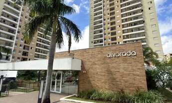 Imagem 2: COND ALVORADA - 03 QUARTOS - ARMÁRIOS E AR-CONDICIONADO - 02 VAGAS COBERTAS