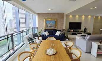 Imagem: PROVENCE HORTO - 149m², 3 SUÍTES