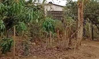 Imagem 4: Casa de 124 m² com 02 quartos à venda por R$ 300.000,00 no Jardim Buriti Sereno em Apareci