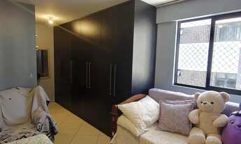 Imagem 7: Apartamento à venda no EDIF MAISON SAINT TROPEZ, JATIÚCA, Maceió, AL