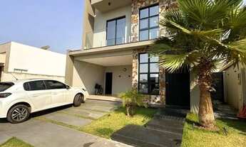 Imagem 2: CASA EM CONDOMINIO FECHADO para venda SÃO SEBASTIÃO Cuiabá