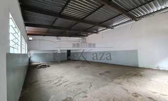 Imagem 2: Comercial Galpão em São José dos Campos