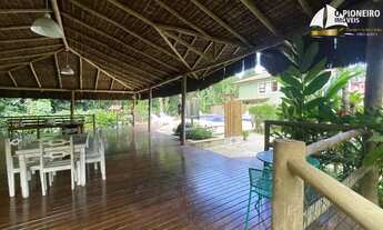 Imagem 5: Casa de condomínio para temporada e venda, em Juquehy