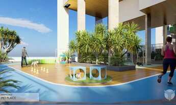 Imagem 7: Povoa de varzim - Lançamento a beira mar em Maceió