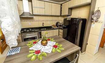 Imagem 2: Sobrado em Avenida Los Angeles - Morada do Vale II - Gravataí/RS