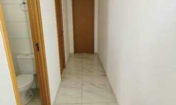 Imagem 6: Casa com 2 dormitórios à venda, 86 m² por R$ 220.000 - Pedrinhas - Juazeiro do Norte/Ceará