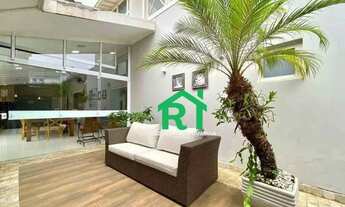 Imagem 5: Casa com 5 quartos (5 suítes), 5 vagas e lazer à venda em Pernambuco, Guarujá