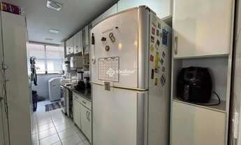 Imagem 6: Apartamento com 02 quartos à venda no bairro Aterrado - Volta Redonda/RJ