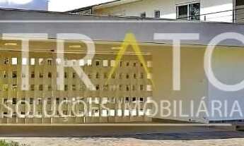 Imagem: Casa - Loteamento Residencial Jaguari (Sousas)